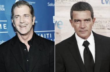 Sylvester Stallone recluta a Mel Gibson y Antonio Banderas para &#039;Los Mercenarios 3&#039;