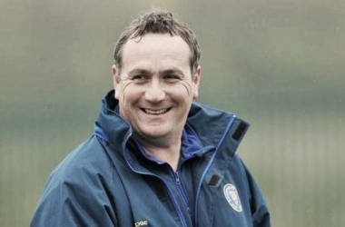 Micky Mellon: &quot;¿Problemas en el United? Probad a tener que lavar vuestro propio uniforme&quot;