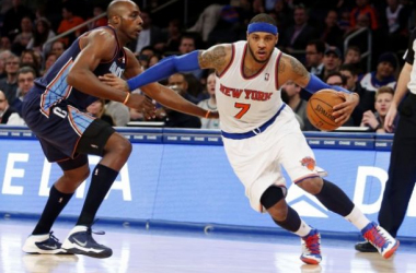 New York Knicks Host The Charlotte Hornets Preview