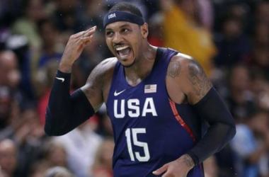 Rio 2016 - Basket: big match USA-Serbia, in campo anche Francia ed Australia