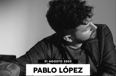 Pablo López ofrecerá un concierto íntimo en Córdoba