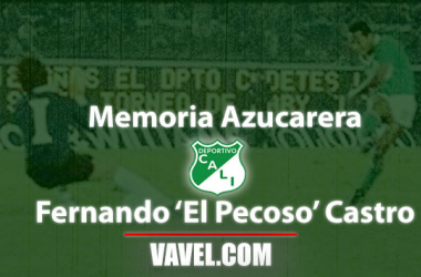 Memoria 'azucarera': Fernando 'El Pecoso' Castro