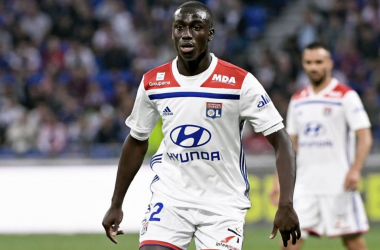 Oficial: Ferland Mendy, nuevo jugador del Real Madrid