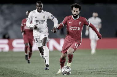 Previa Liverpool - Real Madrid: En busca de las semifinales