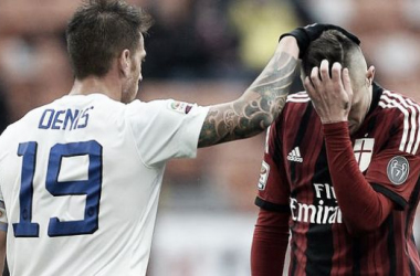 Serie A: Milan in crisi, Fiorentina e Sampdoria accelerano per l'Europa