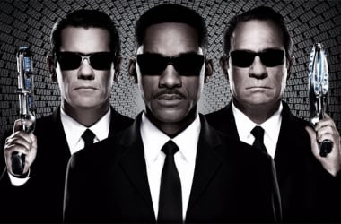 &#039;Men in Black 4&#039; ya tiene guionista: Oren Uziel