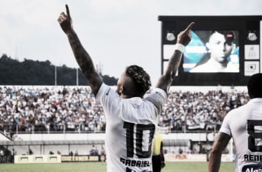 Após um ano e meio de saída, Gabigol acerta retorno ao Santos