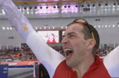 Sochi 2014: Poland&#039;s Zbigniew Brodka Wins Thrilling Men&#039;s 1500 Meters Final By 0.003