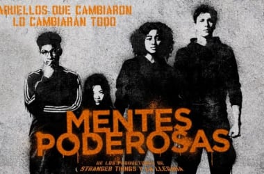 Crítica de ‘Mentes poderosas’: Un filme que no llega en un buen momento