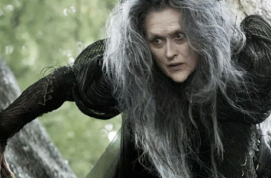 &#039;Into the Woods&#039; y su atrayente segundo tráiler