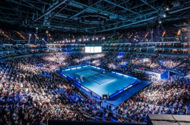 ATP World Tour Releases 2016 Schedule