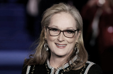 'Solo asesinatos en el edificio' ficha a Meryl Streep para su tercera temporada