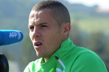 Mesbah: &quot;Sería un error jugar para el empate contra Rusia&quot;