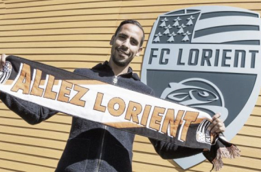 FC Lorient, un mercato agité