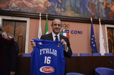 Bentornato Messina: "Grazie per l'affetto. Spero di ripagarlo in campo con i risultati"