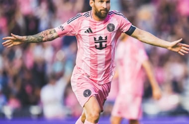 Un día más en la oficina récords de la ‘Pulga’