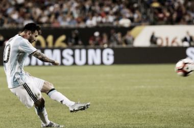 Copa America Centenario, il quadro dei quarti di finale