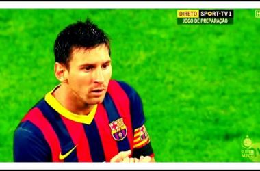 Le Barça écrit l'histoire à Almeria