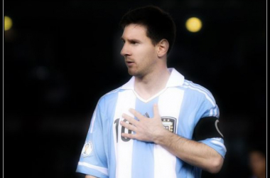 Live Argentine - Slovénie, le match en direct