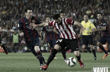 Se anuncia el horario del FC Barcelona – Athletic de Bilbao