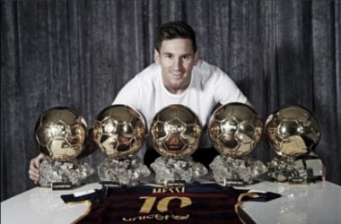 Is Messi the greatest of all time?