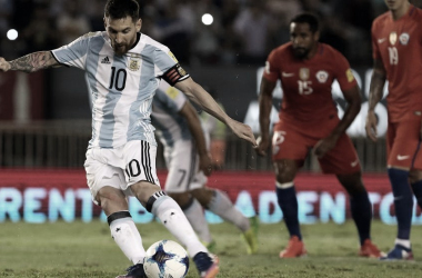 La Selección y un partido después de casi 7 meses