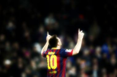 Messi revient avec beaucoup d'envie