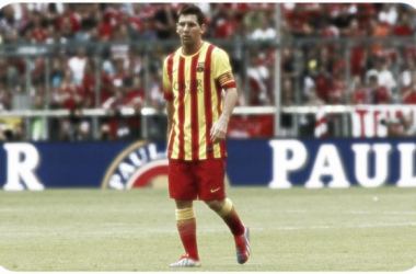Le Barça lâche du lest
