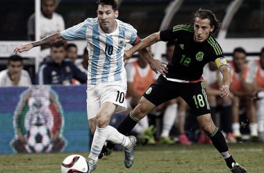 Previa Argentina vs México: la victoria es clave en ambas selecciones