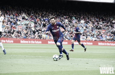 Argentina empata ante Islandia con un Messi que falló un penalti