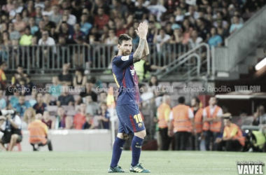 Messi y Valverde, entre los nominados al premio &quot;The Best&quot;