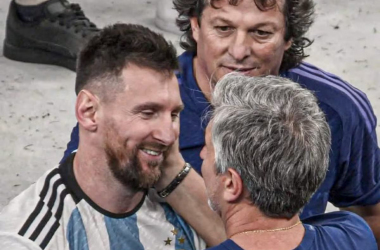 Desgarradoras palabras de Messi: "Tengo bastantes dudas de que vaya a seguir jugando"