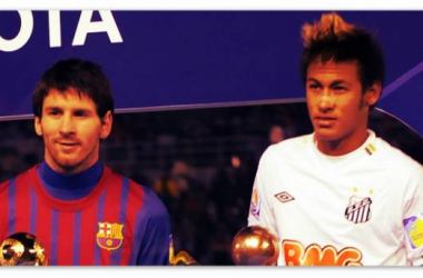 FC Barcelone-Santos F.C. : Les débuts de Tata Martino