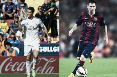 Opinion: Messi is better than Ronaldo