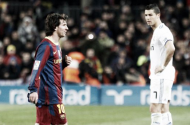 Real Madrid and Barcelona: Contrasting Performances without Top Stars