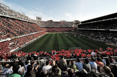 Más de 30.000 entradas vendidas para buscar la #reAmuntada ante el Athletic Club de Bilbao