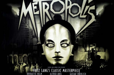 Clásicos VAVEL: &#039;Metrópolis&#039; (1927)