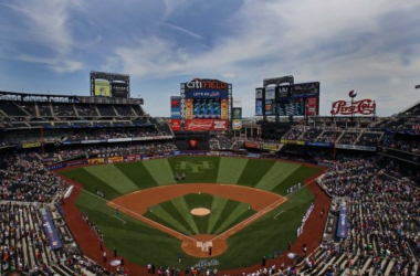 New York Mets To Move Fences In Again
