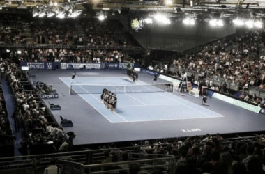 Previa ATP 250 Metz: Wawrinka y españoles dificultan una victoria local