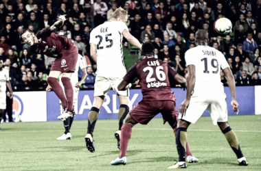 Previa Mónaco - Metz: Champions y Ligue 2 en 90 minutos