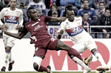 Previa Metz - Olympique Lyon: mucho en juego para ambos equipos