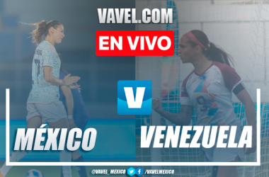 Resumen y mejores momentos del México Femenil 2-1 Venezuela en Final Juegos Centroamericanos 2023