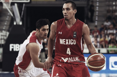 Preolimpico - Il Messico la spunta sull'Iran solo sul finale