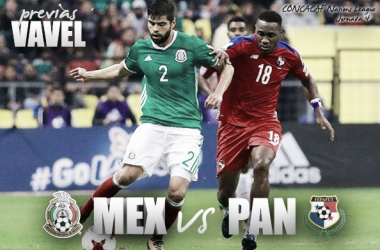 Previa México - Panamá: El 'Tata' debuta en el Estadio Azteca