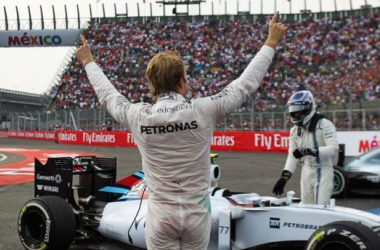 GP Mexique : Rosberg pour l&#039;honneur