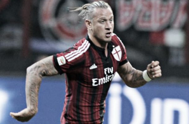Mexes set for new Milan deal
