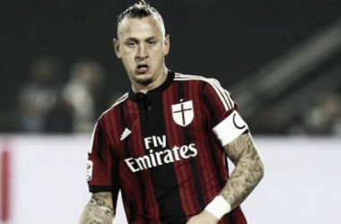 Mexes verso il ritorno da titolare, Abate torna in gruppo, Balotelli ancora a parte
