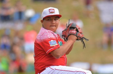 2015 Little League World Series International Championship Preview: Mexico - Japan