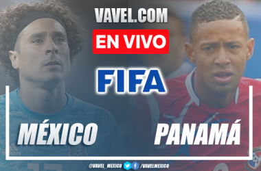 Goles y Resumen del México 3-0 Panamá en partido amistoso 2021