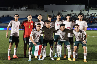 Goals and Highlights: Mexico 3-0 Honduras in Central American Games 2023